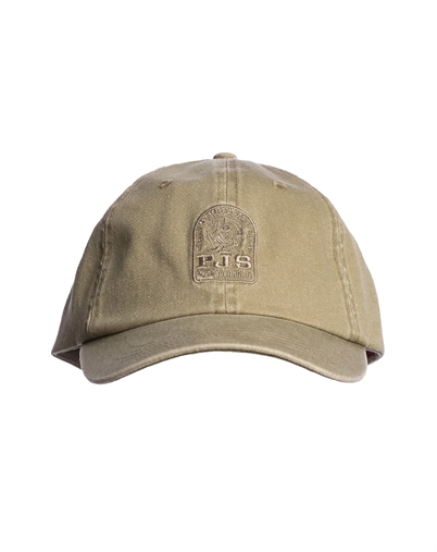 Parajumpers - Ardine Baseball Cap - Moss Grove